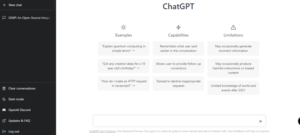 ChatGTP12